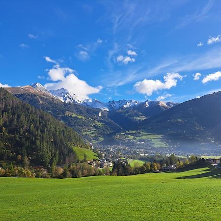 Apartments Poetscher Matrei in Osttirol Esterno foto