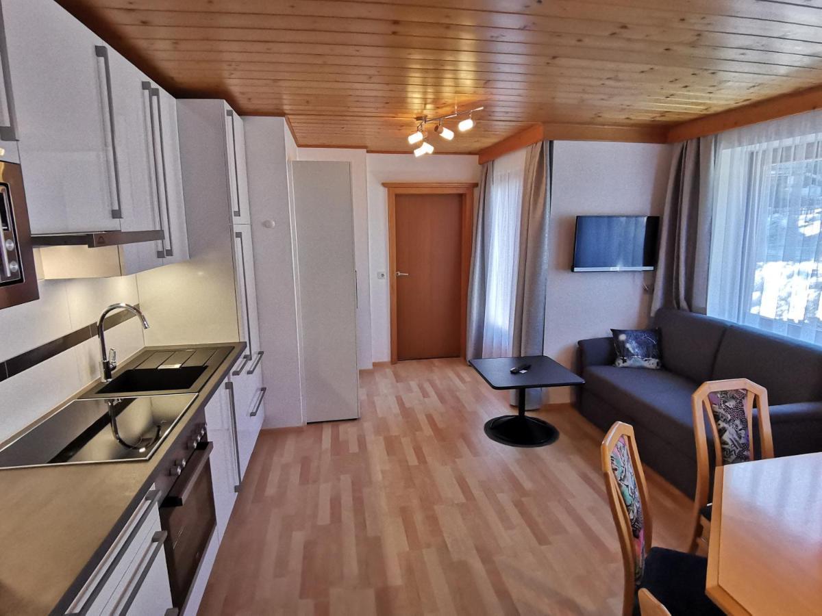 Apartments Poetscher Matrei in Osttirol Esterno foto