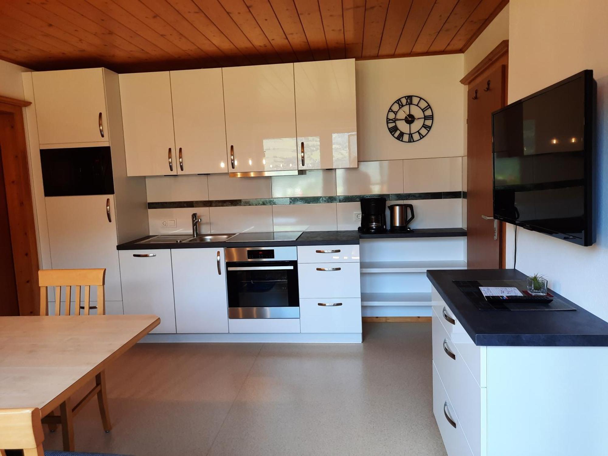 Apartments Poetscher Matrei in Osttirol Esterno foto