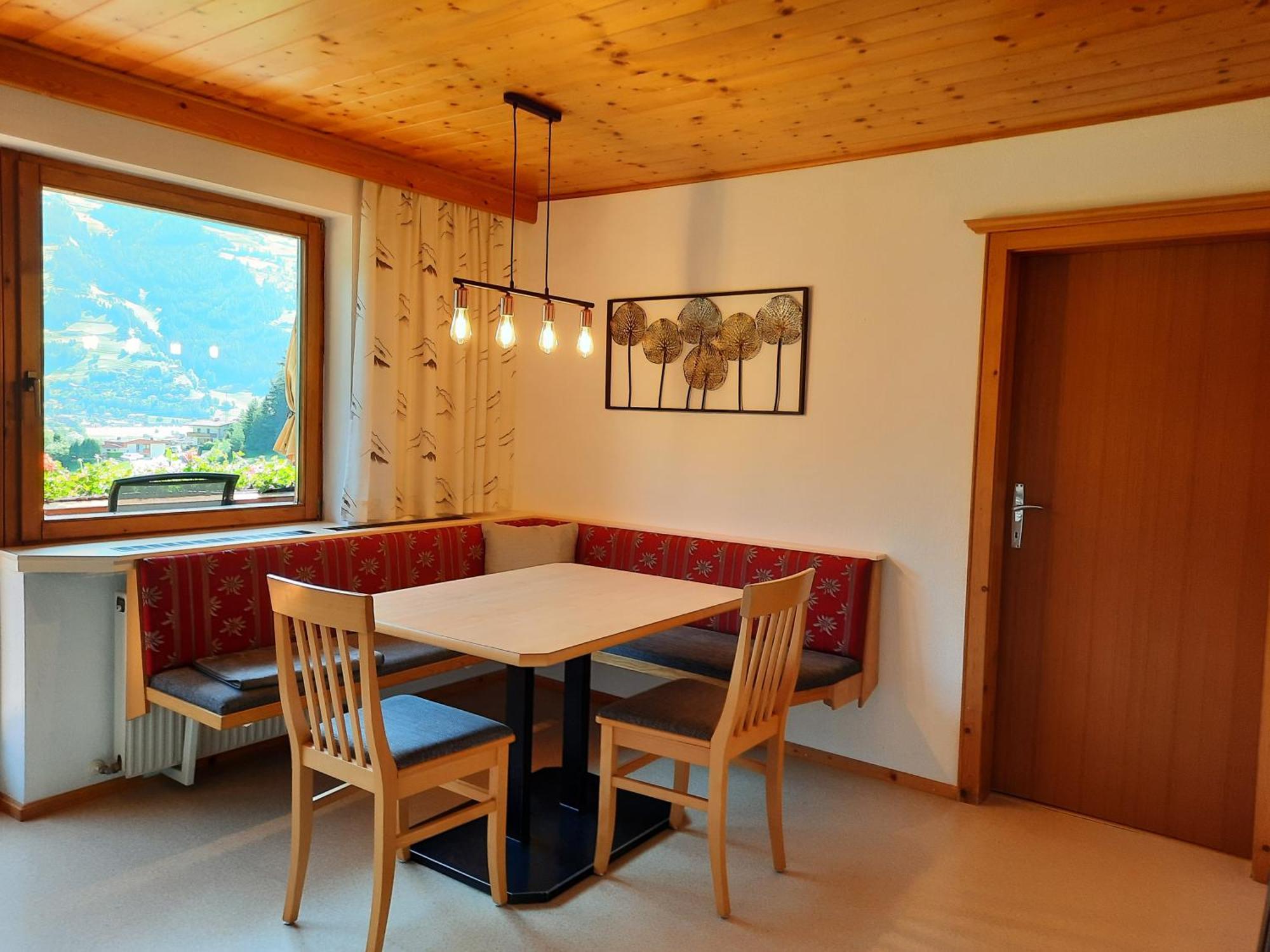 Apartments Poetscher Matrei in Osttirol Esterno foto