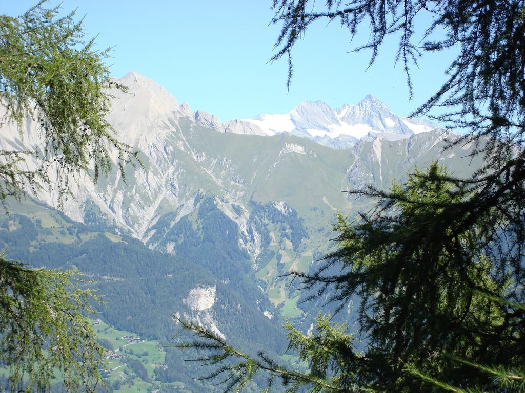 Apartments Poetscher Matrei in Osttirol Esterno foto