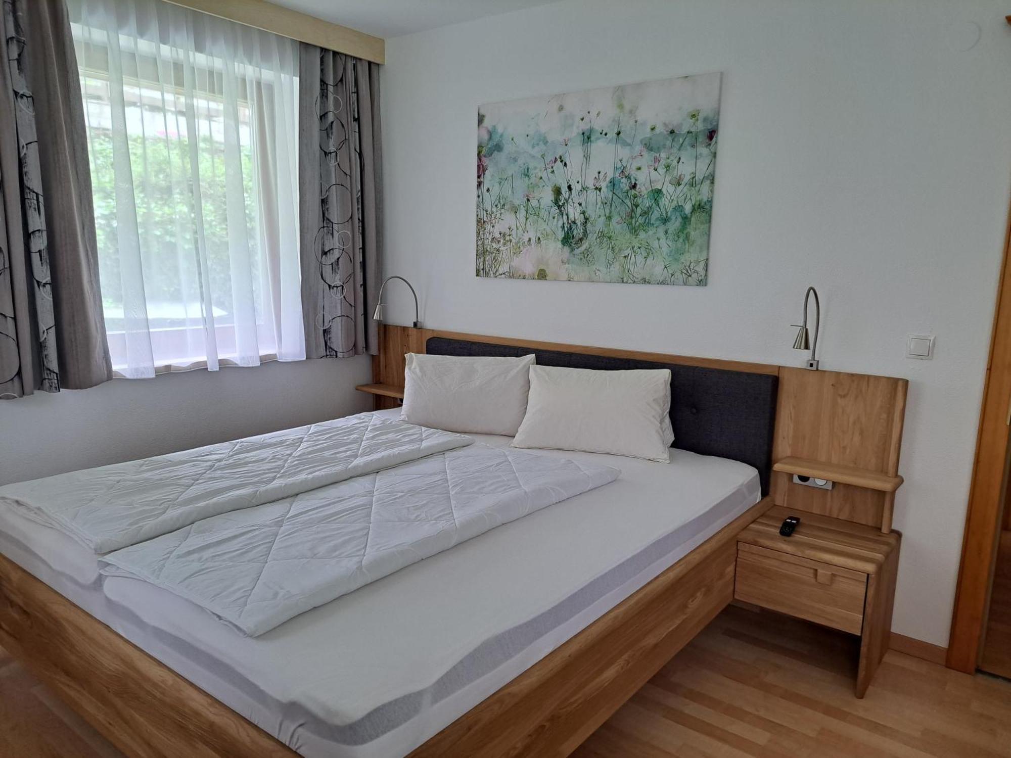 Apartments Poetscher Matrei in Osttirol Esterno foto