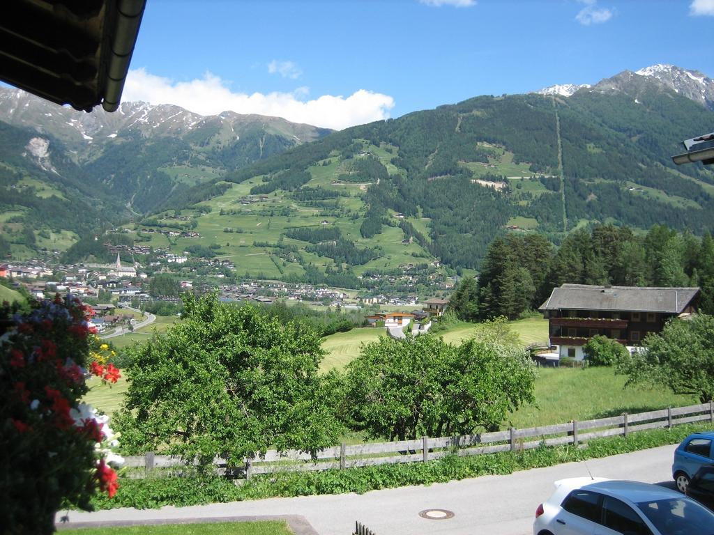 Apartments Poetscher Matrei in Osttirol Camera foto