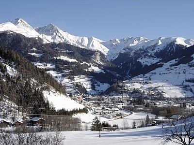 Apartments Poetscher Matrei in Osttirol Esterno foto