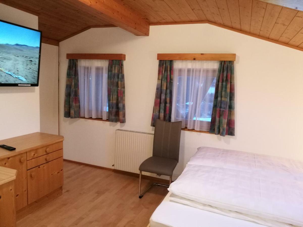 Apartments Poetscher Matrei in Osttirol Esterno foto