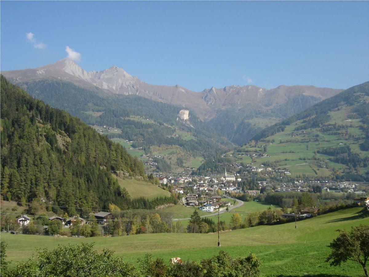 Apartments Poetscher Matrei in Osttirol Esterno foto