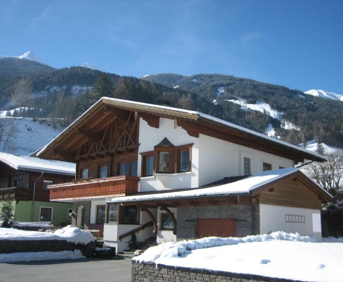 Apartments Poetscher Matrei in Osttirol Esterno foto
